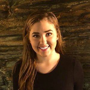 Meet your Posher, Kim